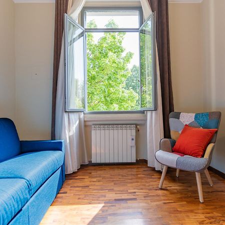 Oronzo Apartment Washington Milan Bagian luar foto