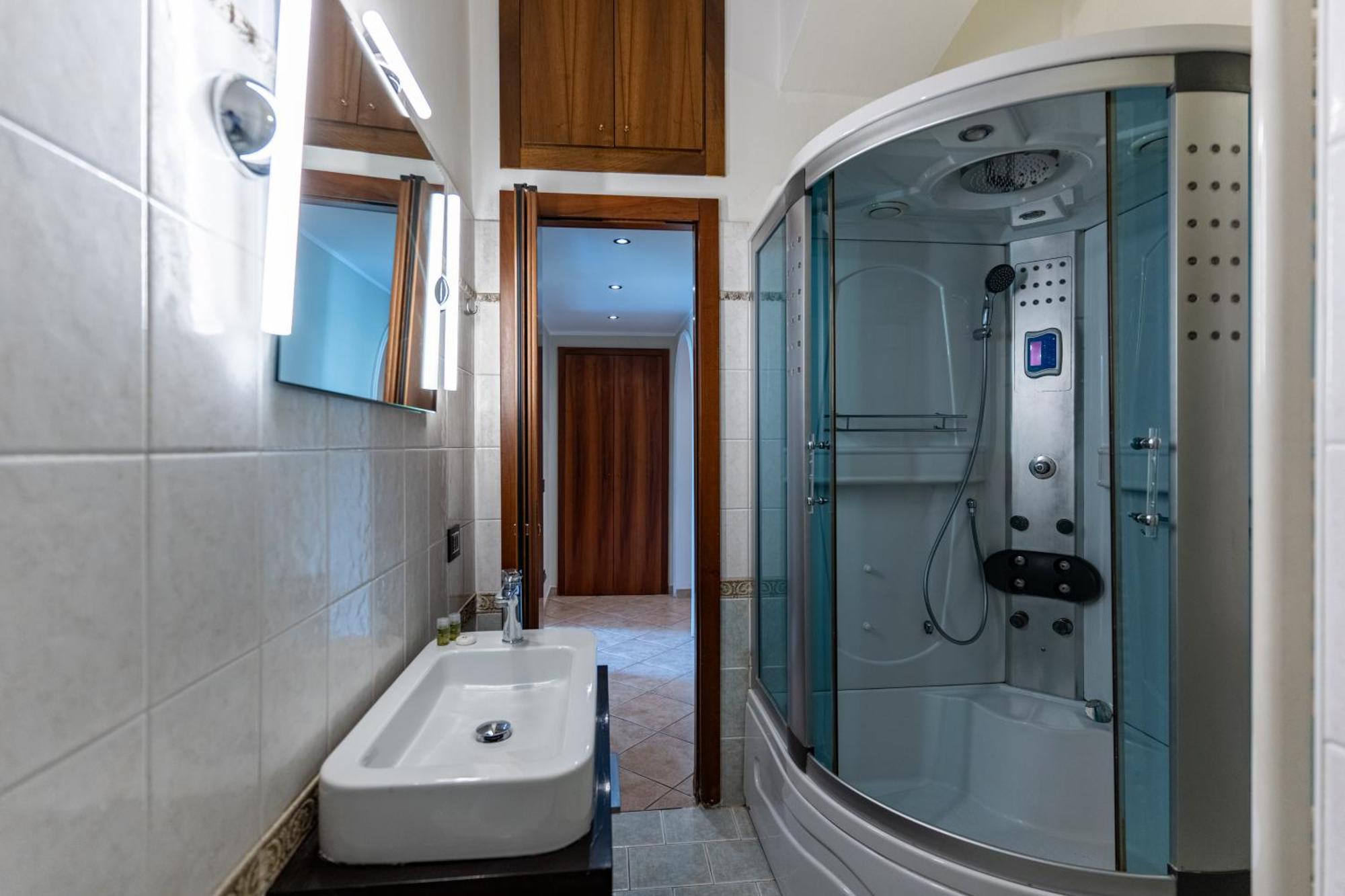 Oronzo Apartment Washington Milan Bagian luar foto