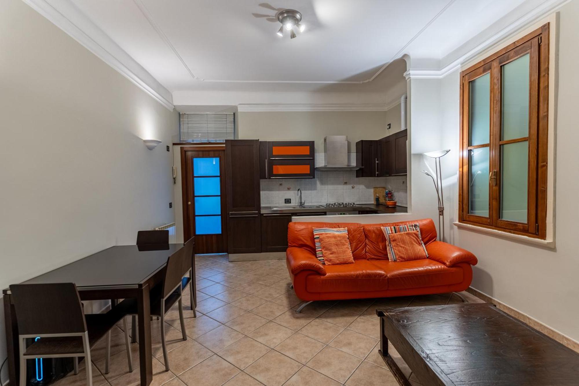 Oronzo Apartment Washington Milan Bagian luar foto