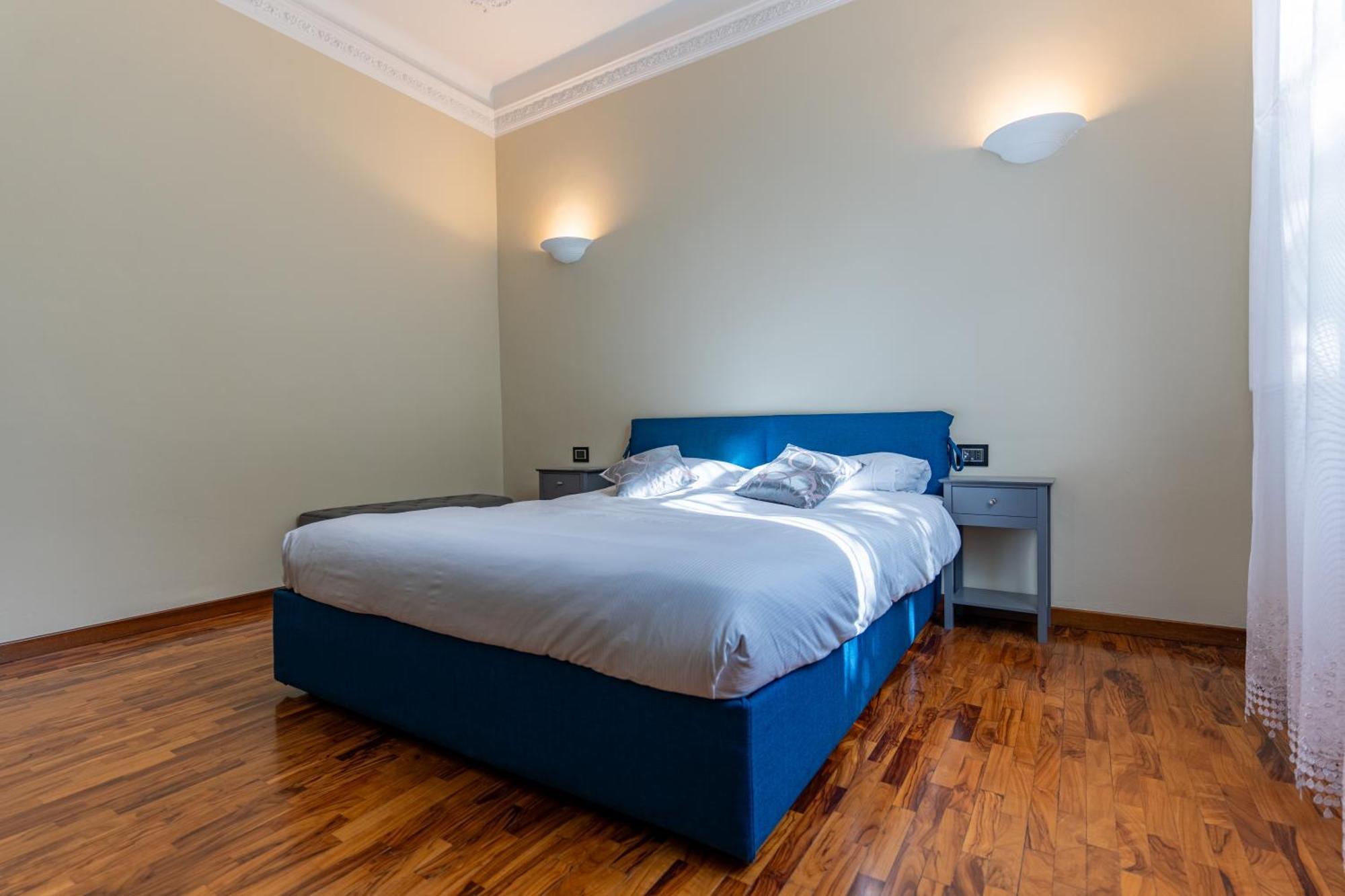 Oronzo Apartment Washington Milan Bagian luar foto