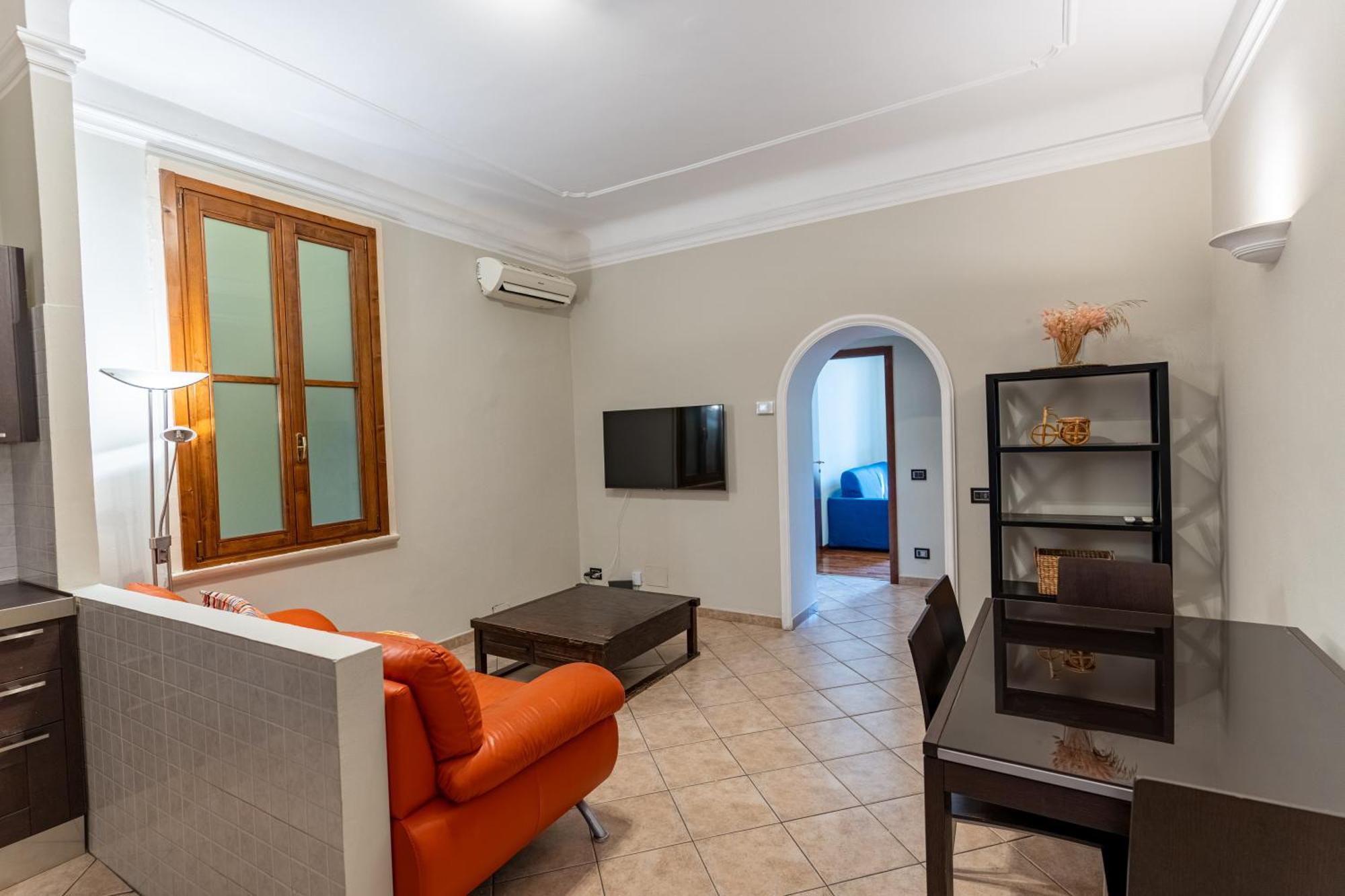 Oronzo Apartment Washington Milan Bagian luar foto